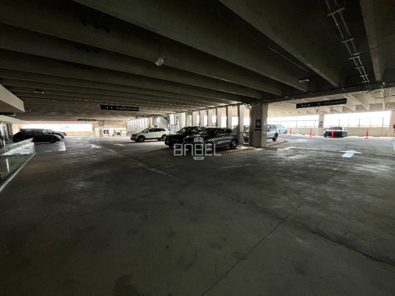 First slide
