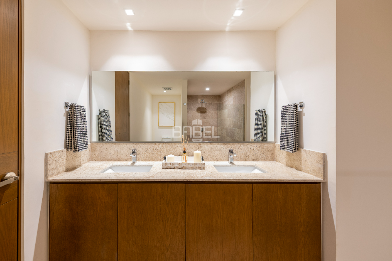 First slide